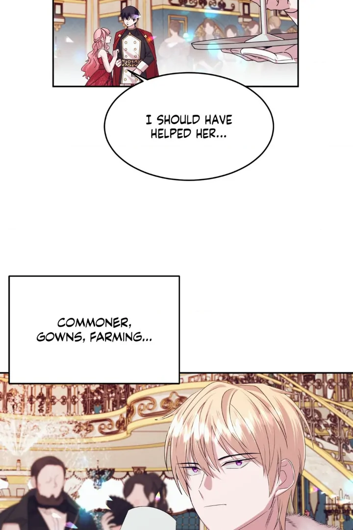 Afternoon in Another World [ Official ] chapter 8 page 23