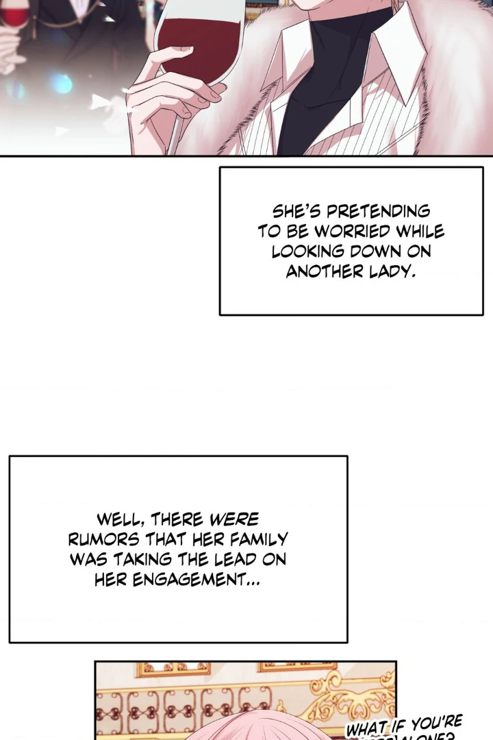Afternoon in Another World [ Official ] chapter 8 page 24