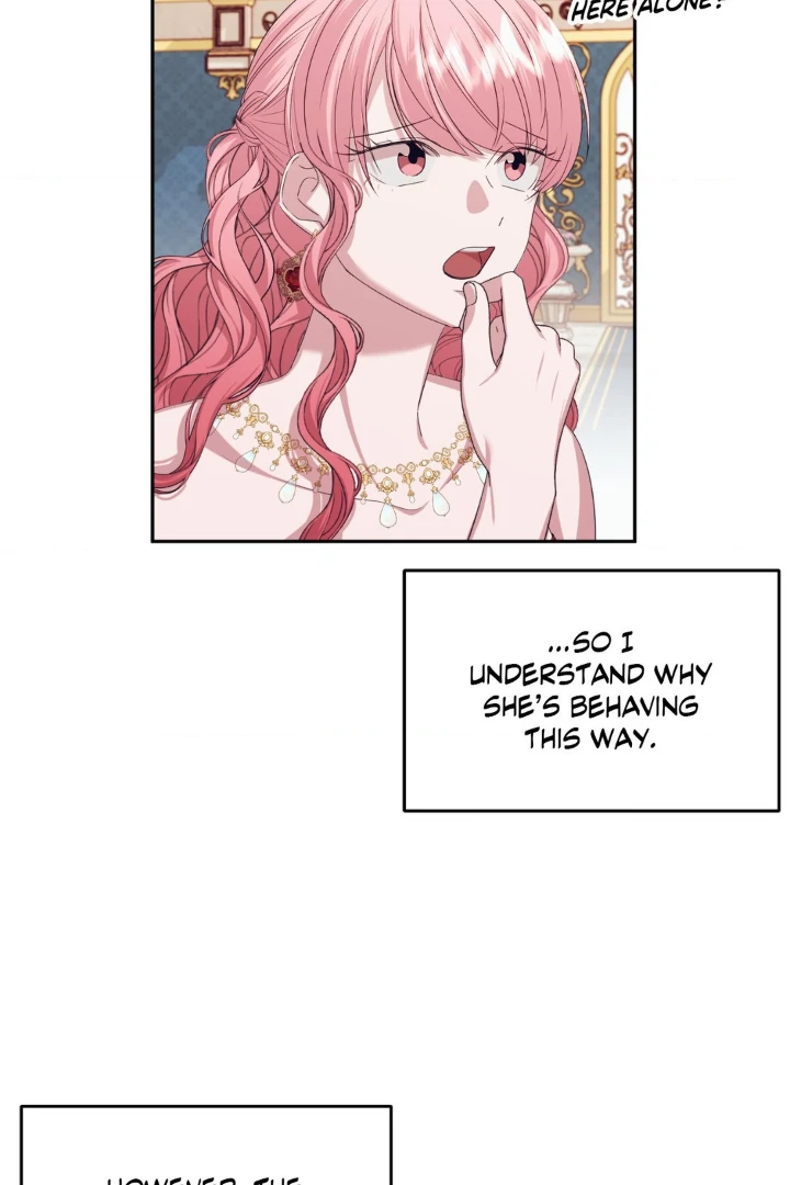 Afternoon in Another World [ Official ] chapter 8 page 25