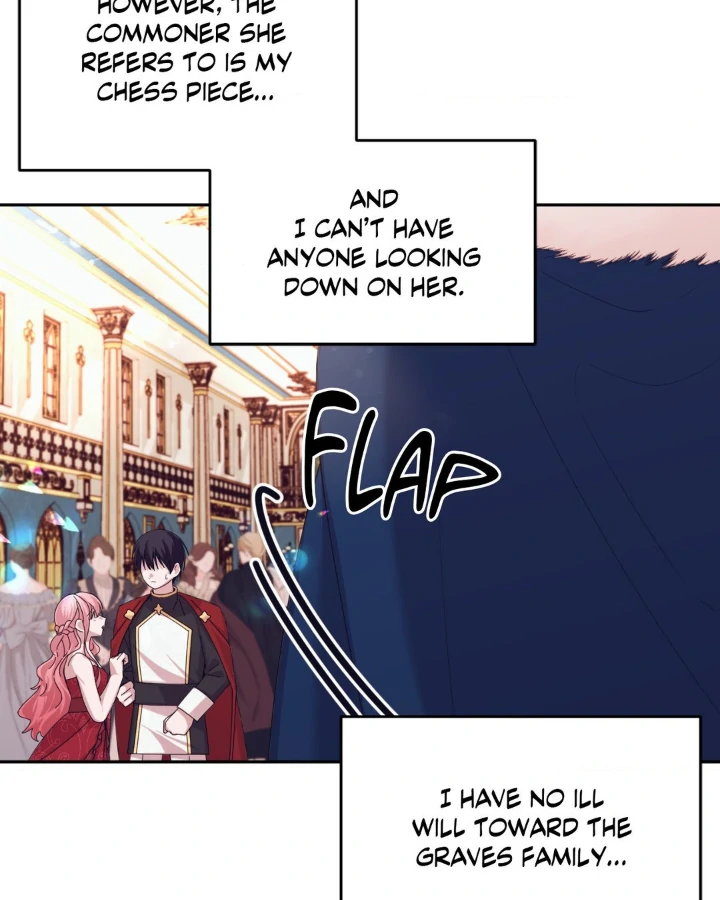 Afternoon in Another World [ Official ] chapter 8 page 26