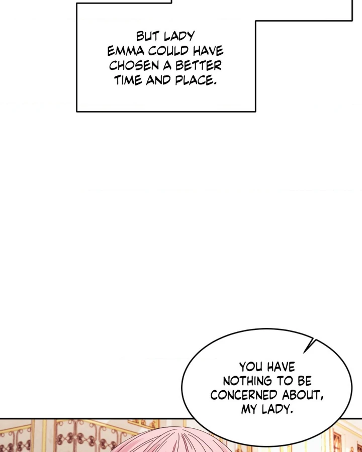 Afternoon in Another World [ Official ] chapter 8 page 27