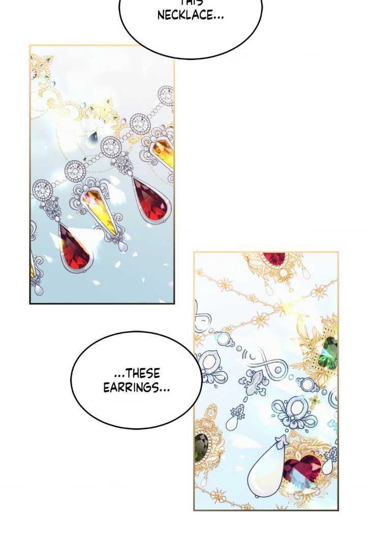Afternoon in Another World [ Official ] chapter 8 page 3