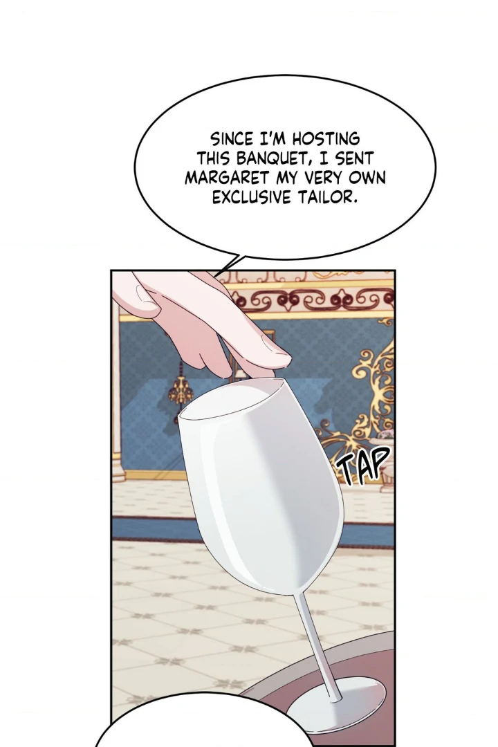 Afternoon in Another World [ Official ] chapter 8 page 30
