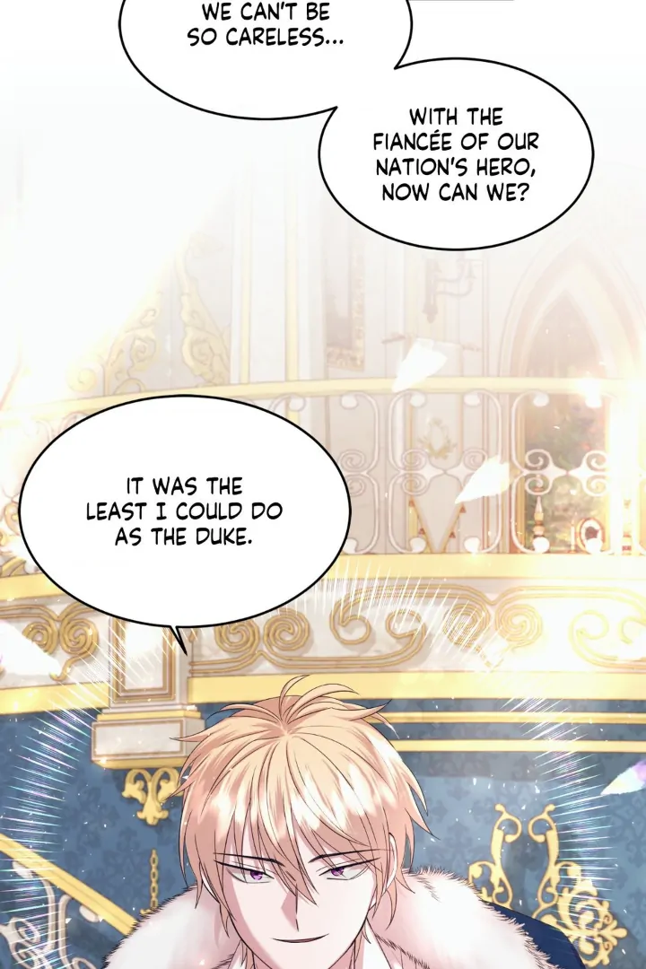 Afternoon in Another World [ Official ] chapter 8 page 31