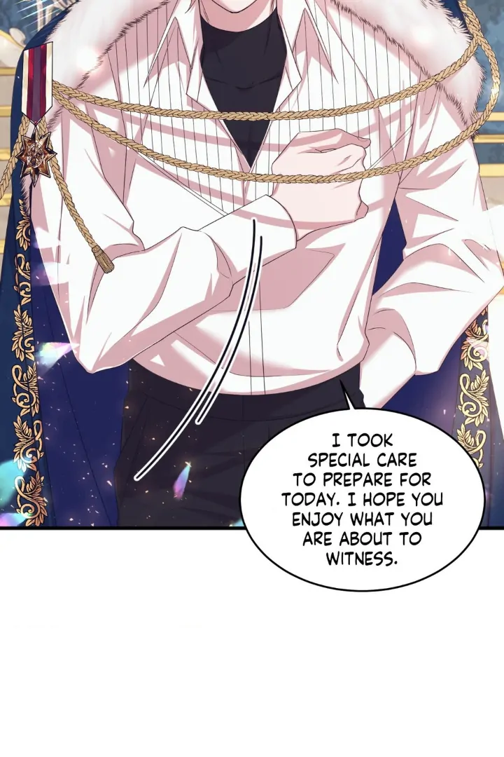 Afternoon in Another World [ Official ] chapter 8 page 32