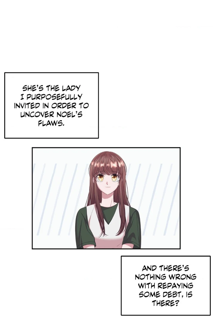 Afternoon in Another World [ Official ] chapter 8 page 33