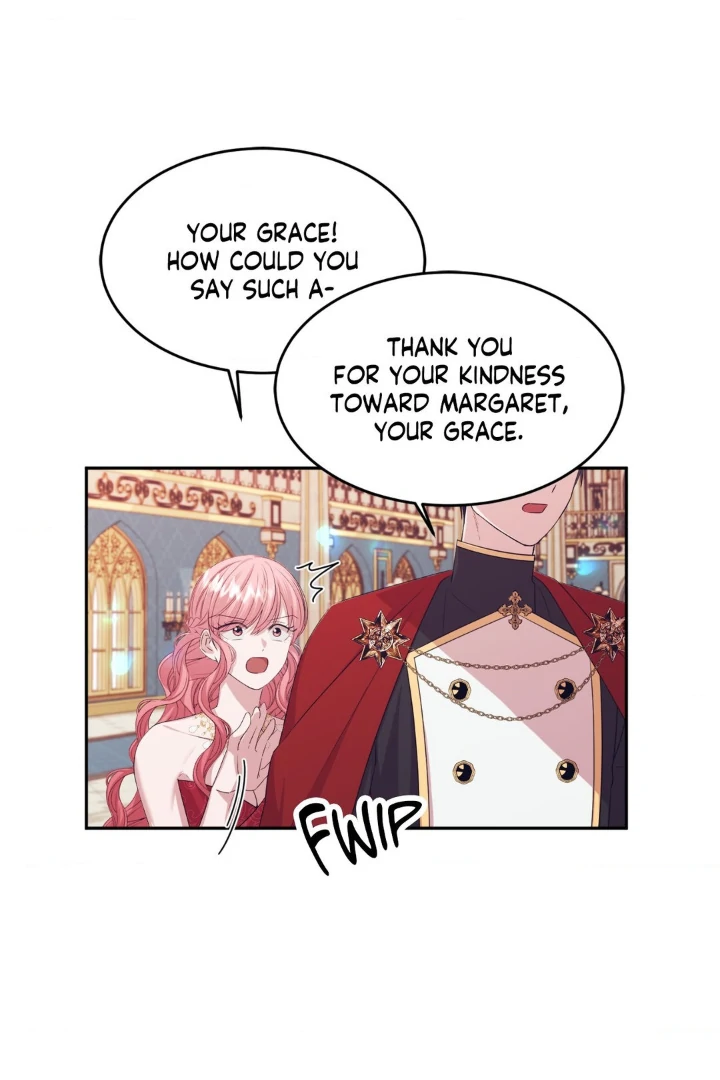 Afternoon in Another World [ Official ] chapter 8 page 34