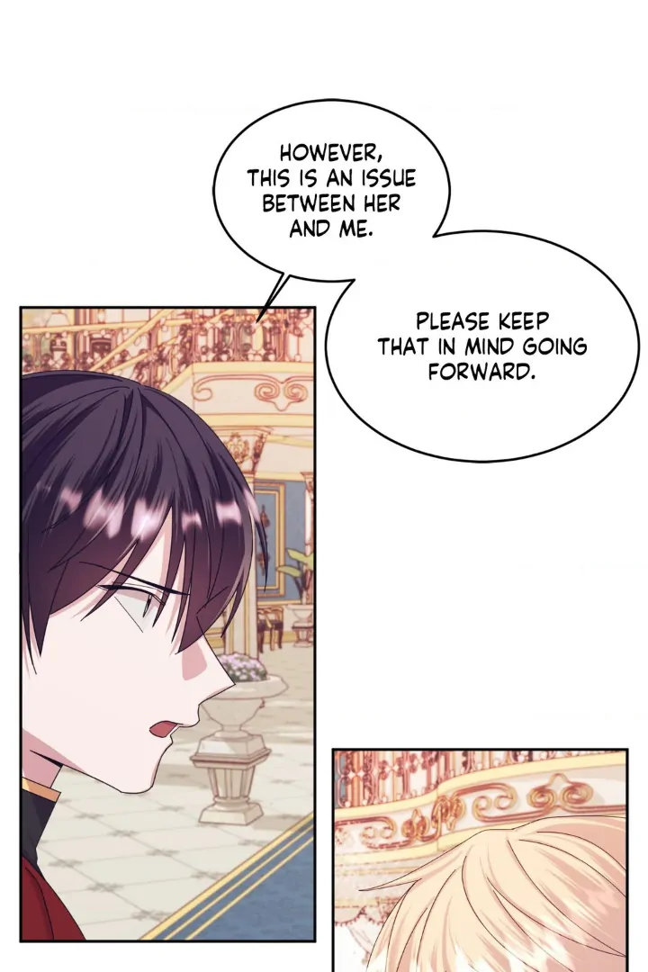 Afternoon in Another World [ Official ] chapter 8 page 35