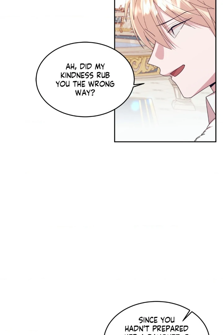 Afternoon in Another World [ Official ] chapter 8 page 36