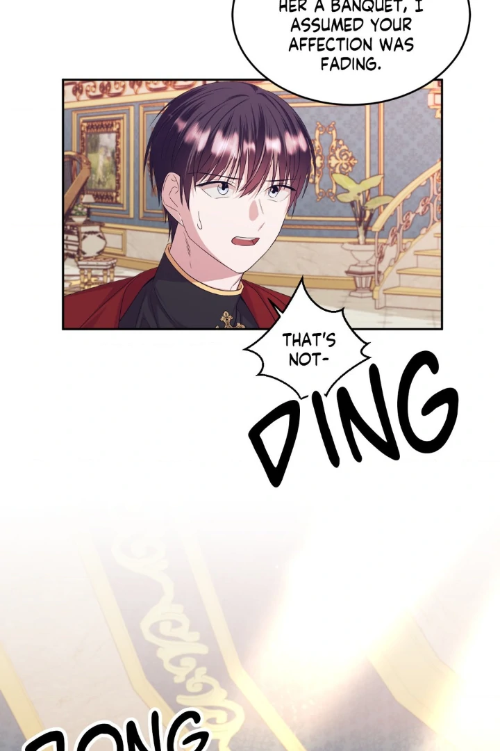 Afternoon in Another World [ Official ] chapter 8 page 37