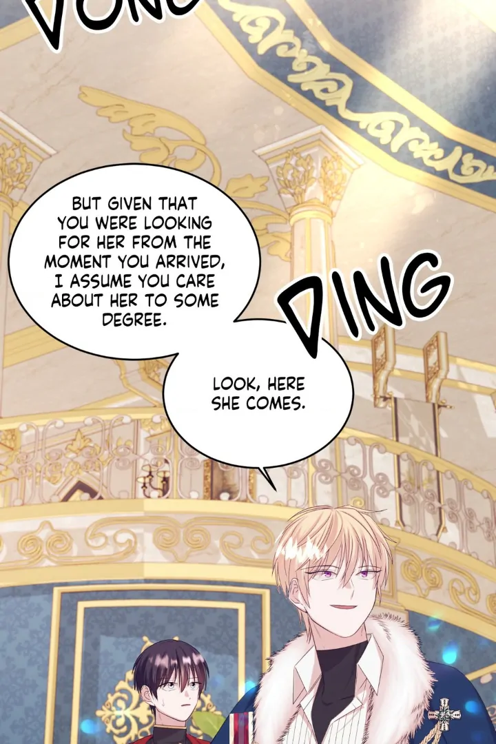 Afternoon in Another World [ Official ] chapter 8 page 38
