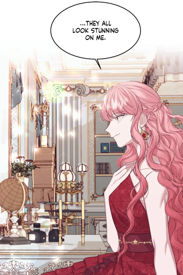 Afternoon in Another World [ Official ] chapter 8 page 4