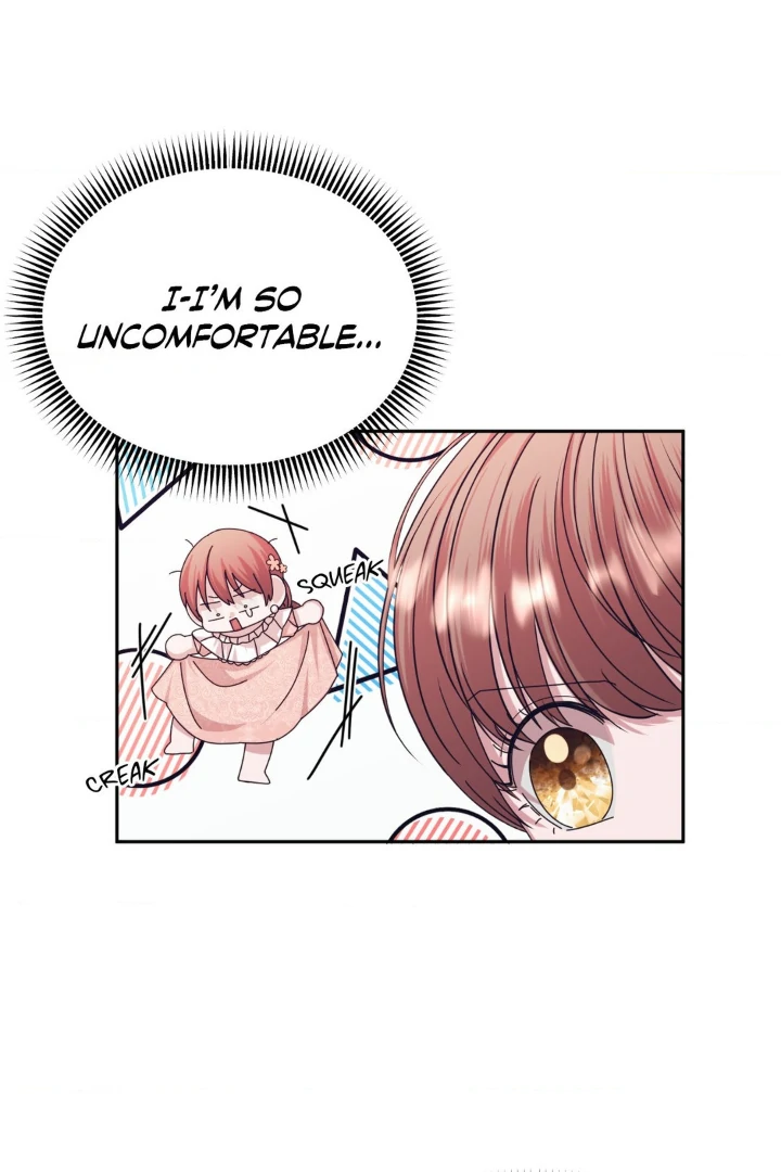 Afternoon in Another World [ Official ] chapter 8 page 44