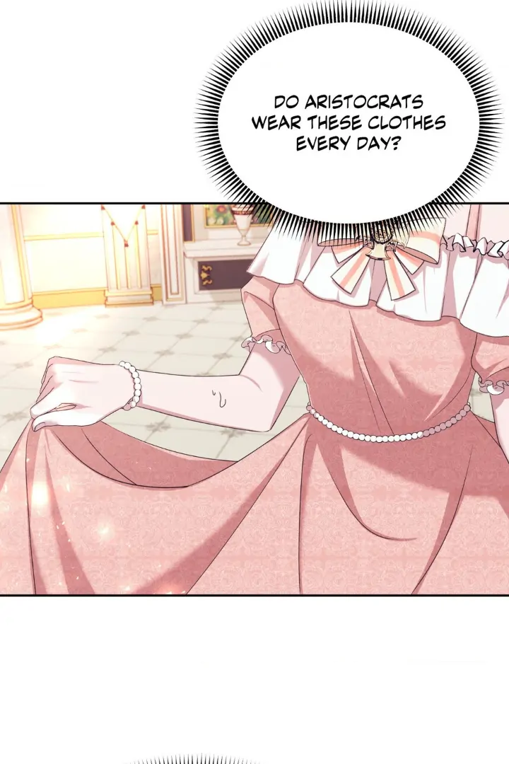 Afternoon in Another World [ Official ] chapter 8 page 45