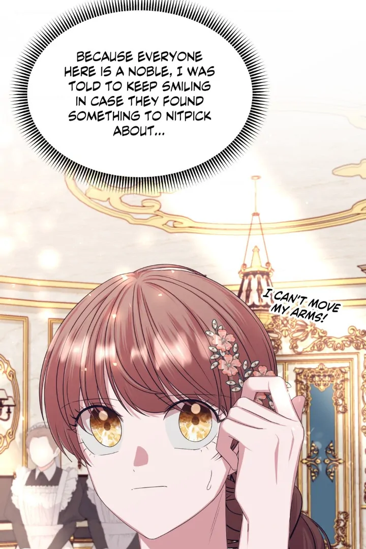 Afternoon in Another World [ Official ] chapter 8 page 46