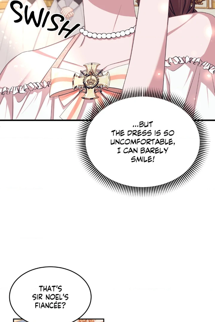 Afternoon in Another World [ Official ] chapter 8 page 47