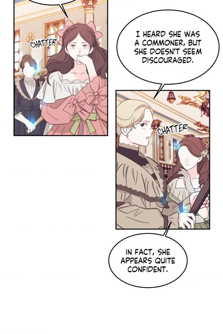 Afternoon in Another World [ Official ] chapter 8 page 48
