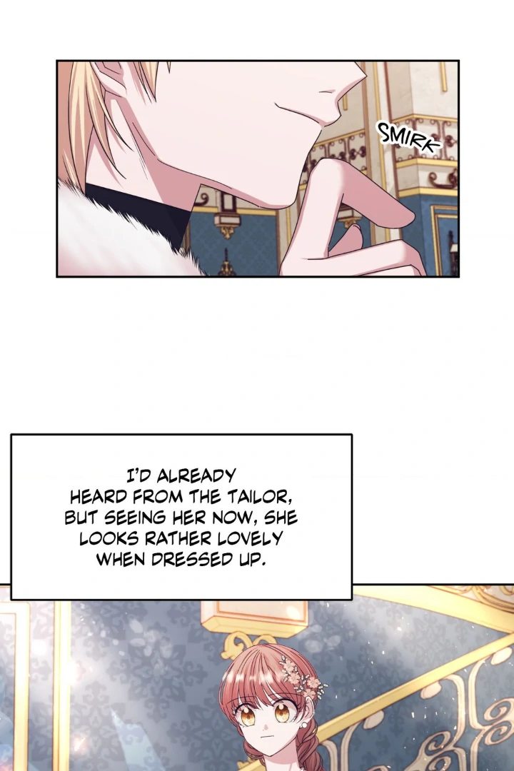 Afternoon in Another World [ Official ] chapter 8 page 49