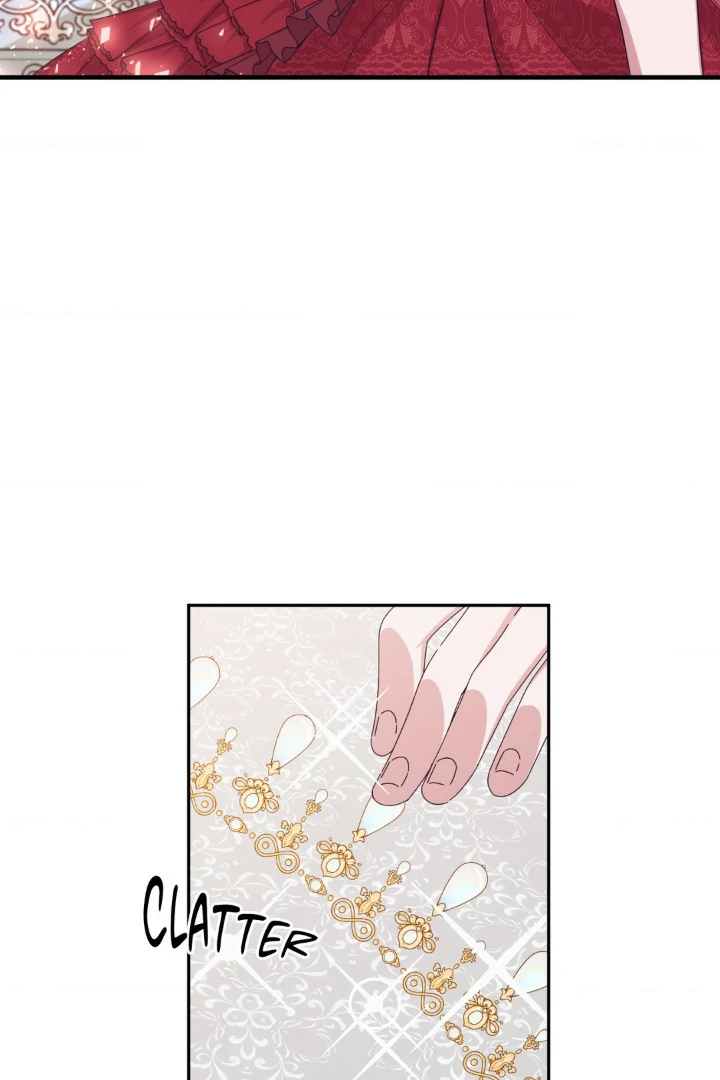 Afternoon in Another World [ Official ] chapter 8 page 5