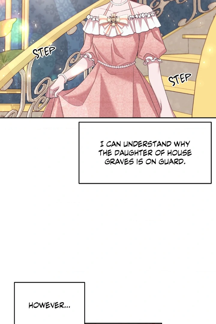 Afternoon in Another World [ Official ] chapter 8 page 50