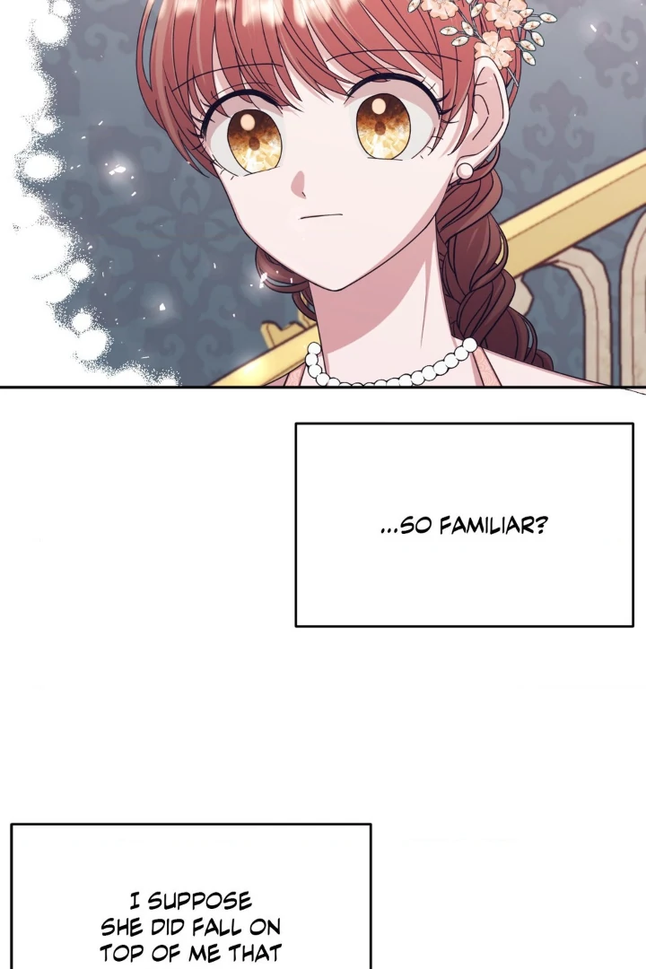Afternoon in Another World [ Official ] chapter 8 page 52