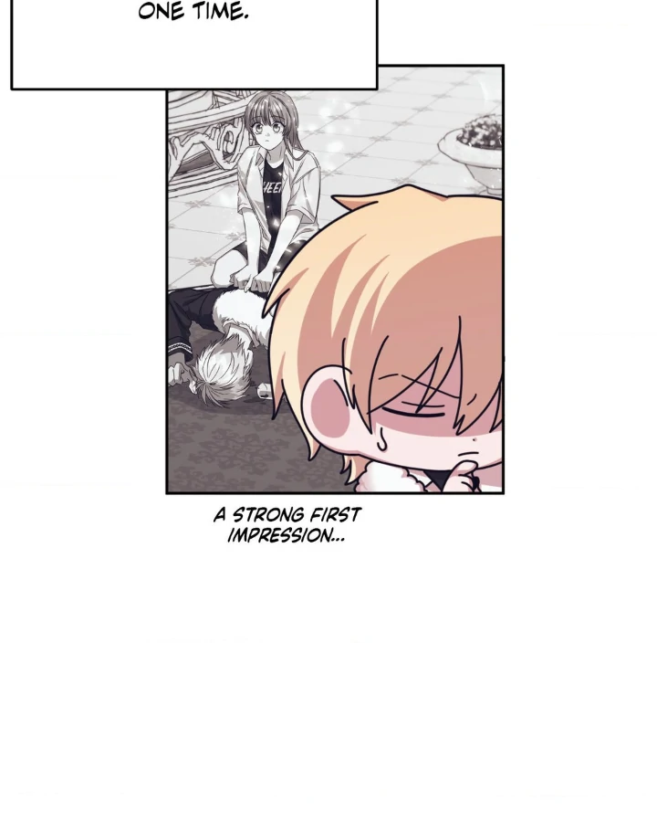 Afternoon in Another World [ Official ] chapter 8 page 53