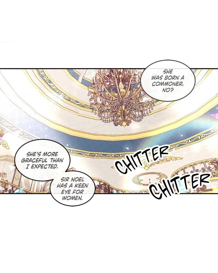 Afternoon in Another World [ Official ] chapter 8 page 54