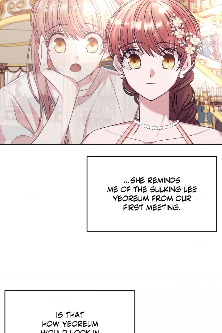 Afternoon in Another World [ Official ] chapter 8 page 57
