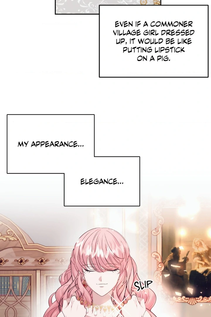 Afternoon in Another World [ Official ] chapter 8 page 6