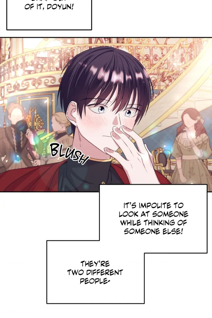 Afternoon in Another World [ Official ] chapter 8 page 60
