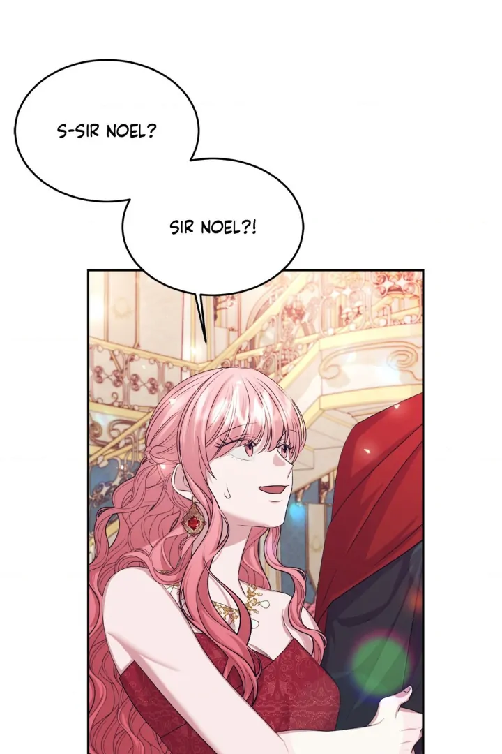 Afternoon in Another World [ Official ] chapter 8 page 61