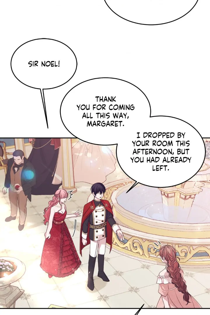 Afternoon in Another World [ Official ] chapter 8 page 63