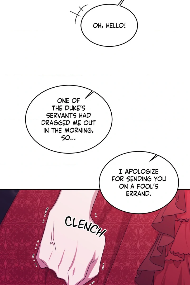 Afternoon in Another World [ Official ] chapter 8 page 64