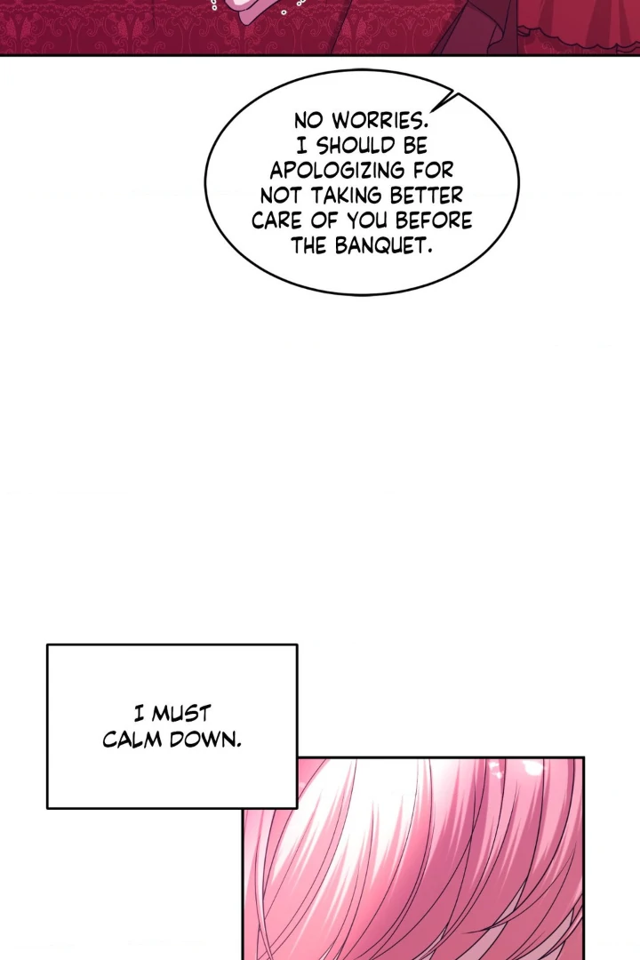 Afternoon in Another World [ Official ] chapter 8 page 65