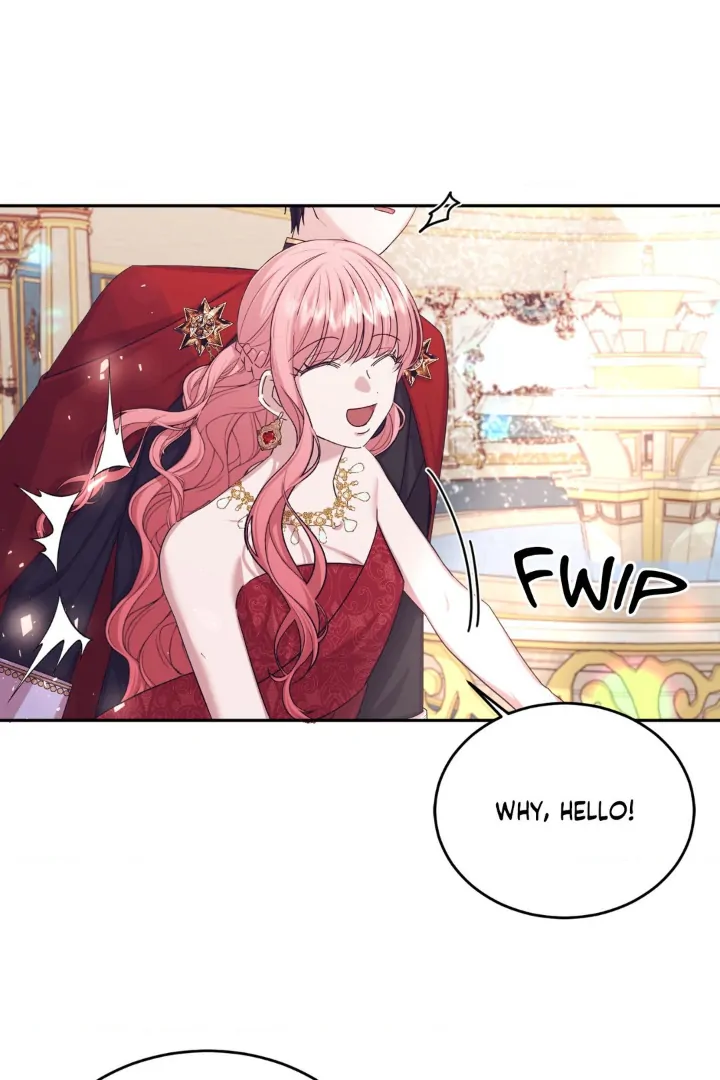 Afternoon in Another World [ Official ] chapter 8 page 68