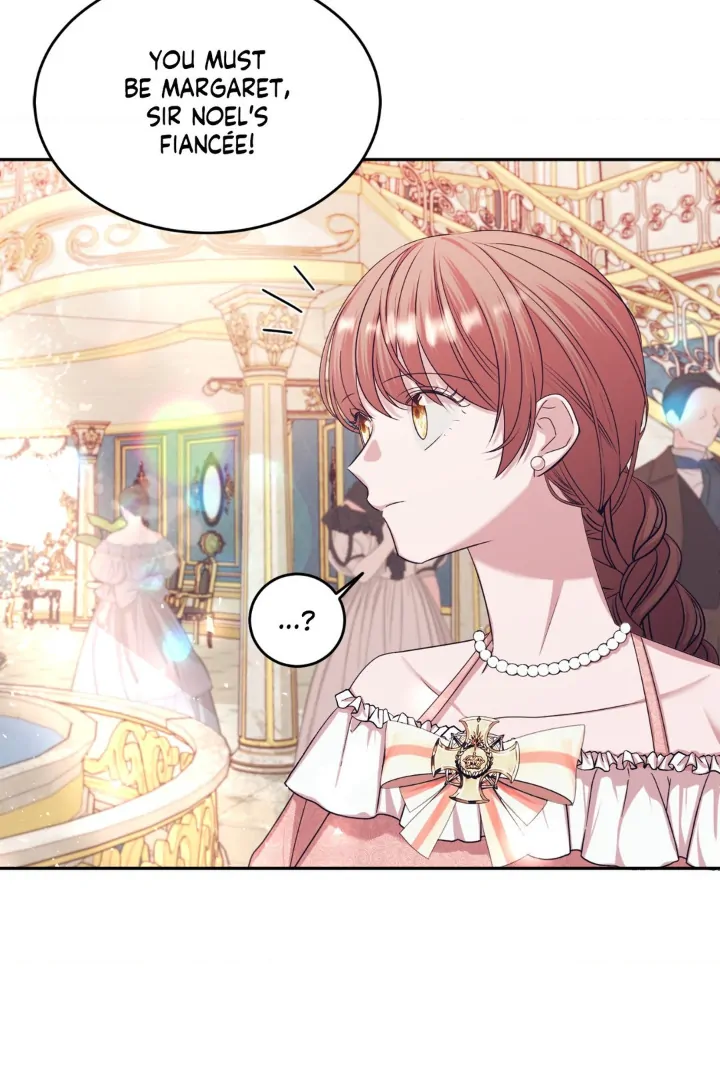 Afternoon in Another World [ Official ] chapter 8 page 69