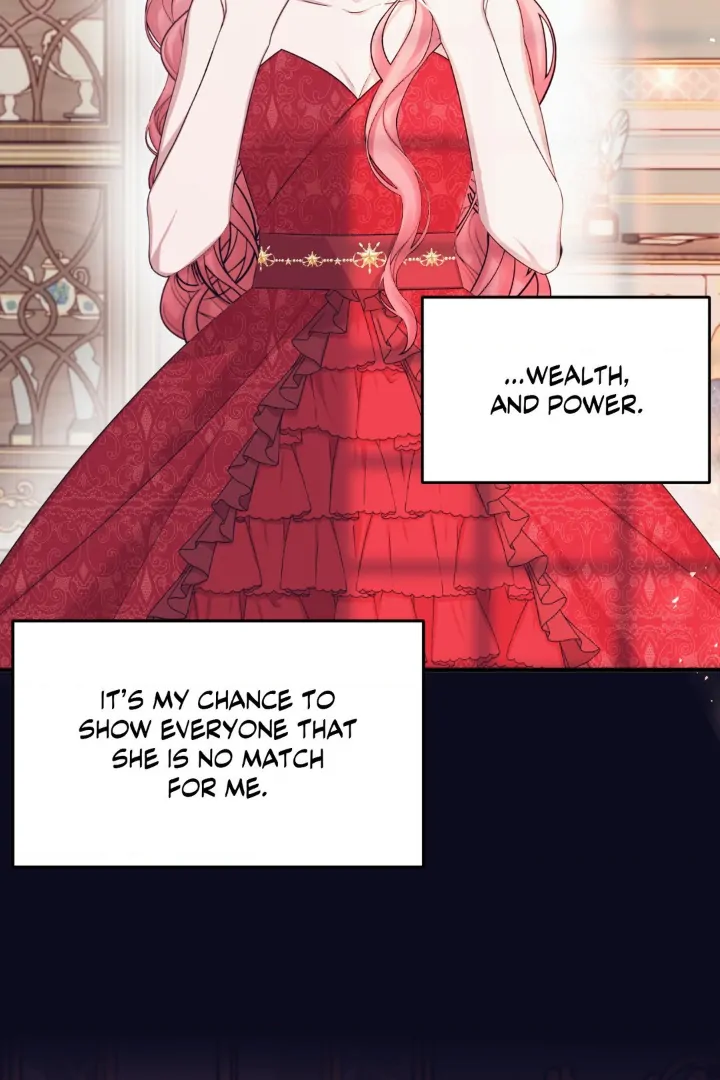 Afternoon in Another World [ Official ] chapter 8 page 7