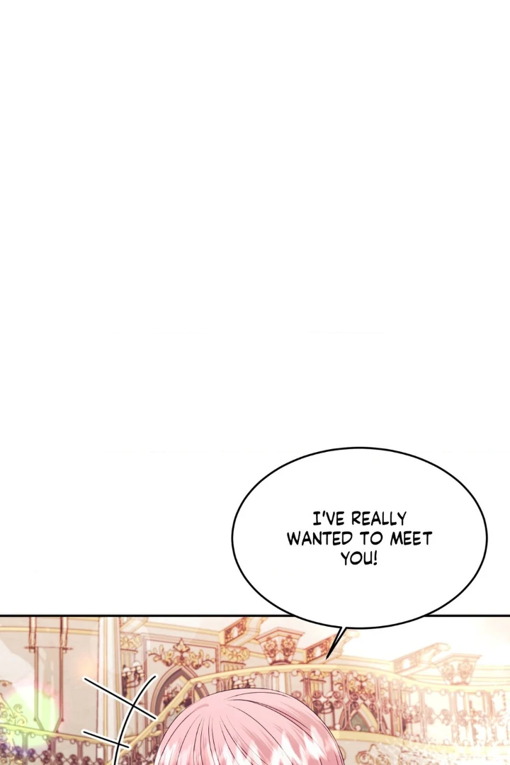 Afternoon in Another World [ Official ] chapter 8 page 70