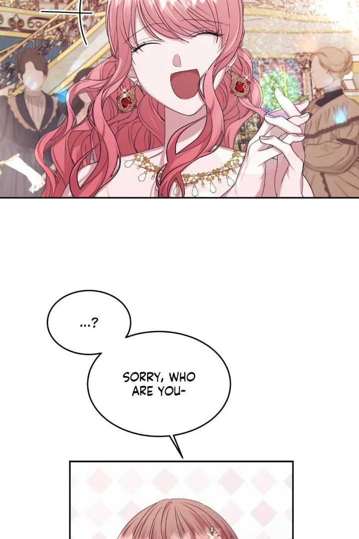 Afternoon in Another World [ Official ] chapter 8 page 71