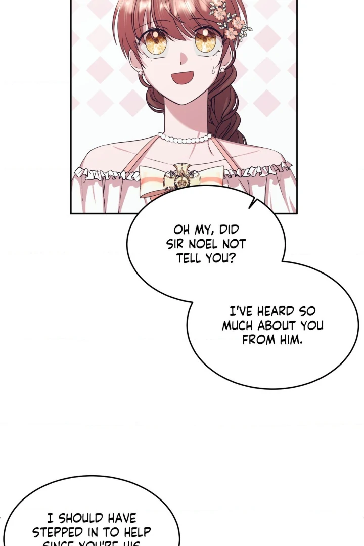 Afternoon in Another World [ Official ] chapter 8 page 72