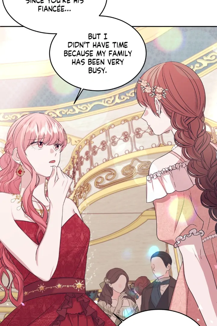 Afternoon in Another World [ Official ] chapter 8 page 73