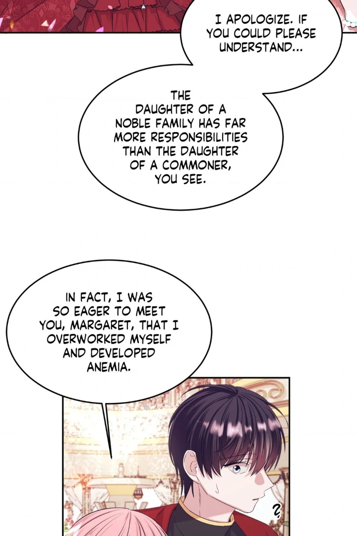 Afternoon in Another World [ Official ] chapter 8 page 74