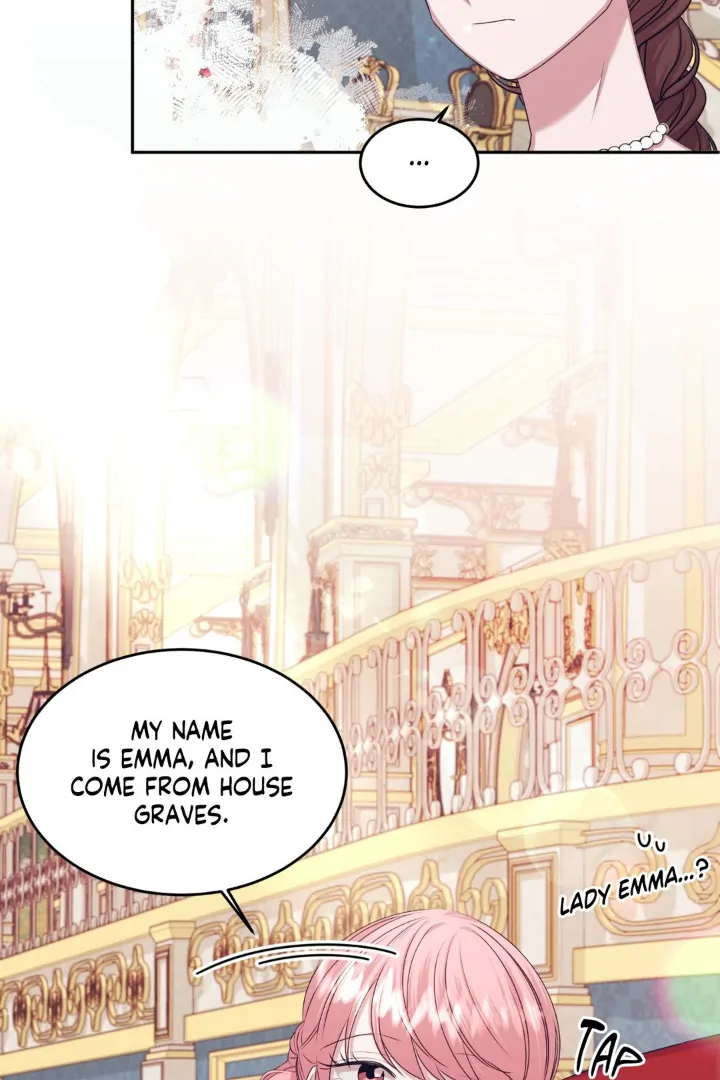 Afternoon in Another World [ Official ] chapter 8 page 77
