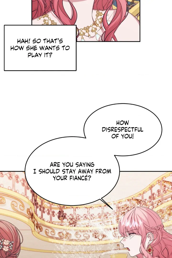 Afternoon in Another World [ Official ] chapter 9 page 14