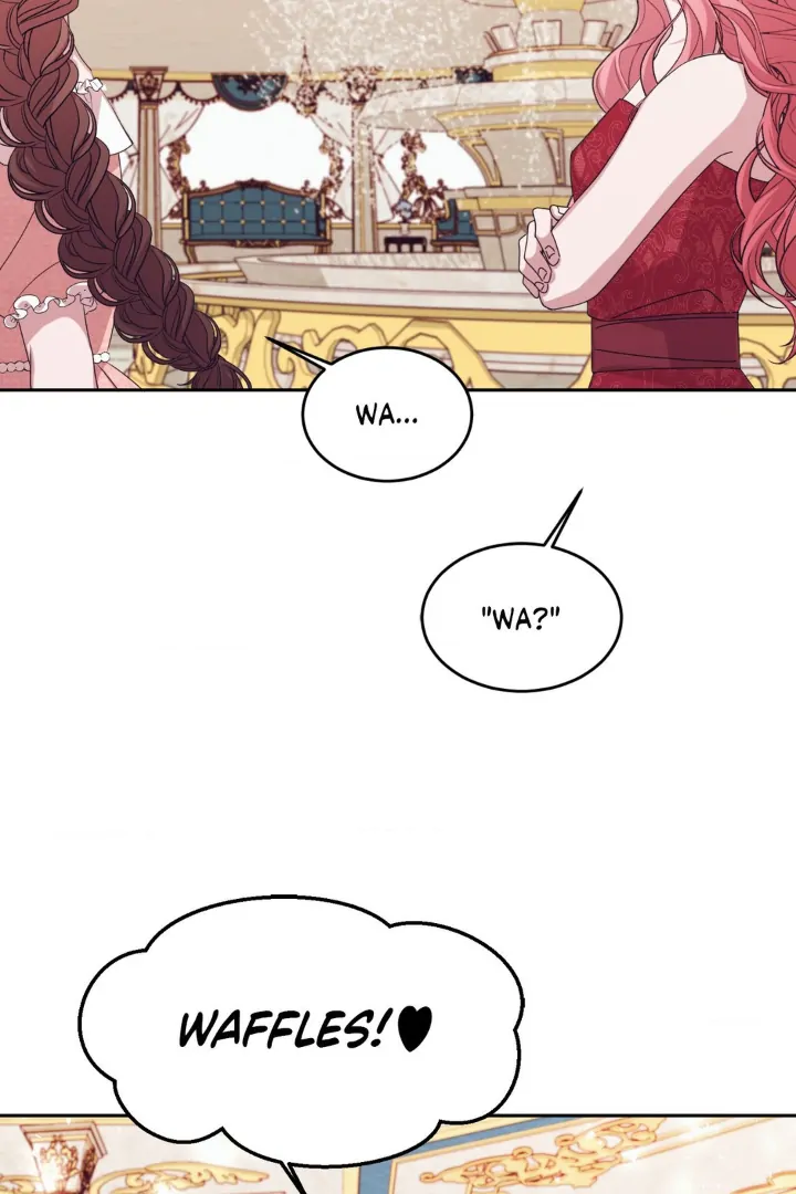 Afternoon in Another World [ Official ] chapter 9 page 15