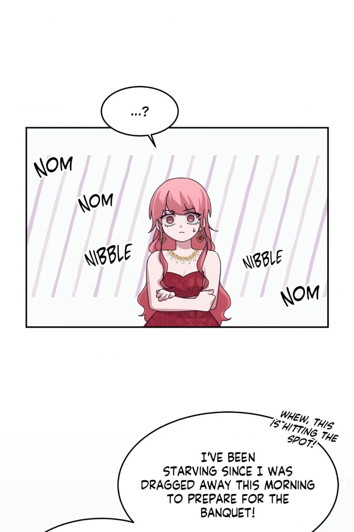 Afternoon in Another World [ Official ] chapter 9 page 18