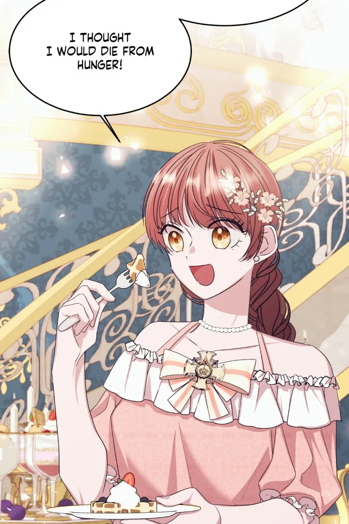 Afternoon in Another World [ Official ] chapter 9 page 19