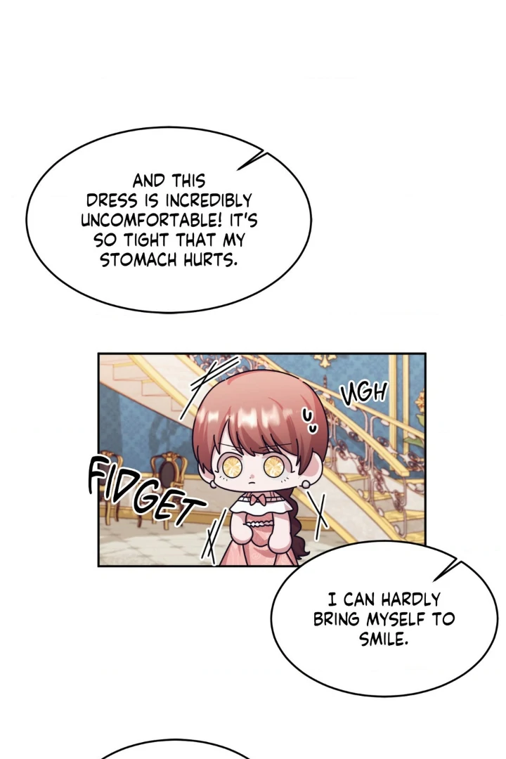 Afternoon in Another World [ Official ] chapter 9 page 21