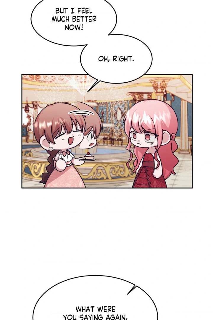 Afternoon in Another World [ Official ] chapter 9 page 22