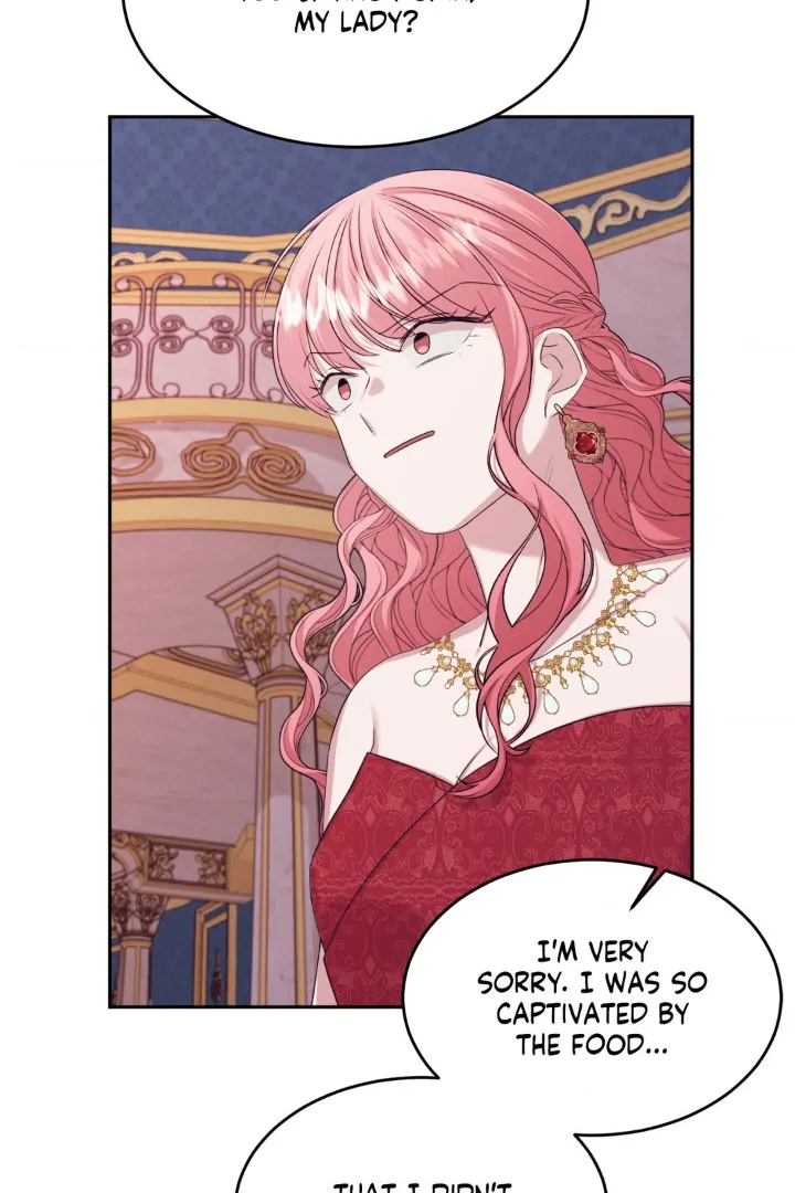 Afternoon in Another World [ Official ] chapter 9 page 23